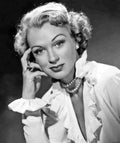 Arden Eve 1 film star poster A4 Photo Print