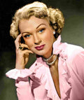 Arden Eve 1C film star poster A4 Photo Print
