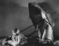 Arden Jane Trouble With Wives The z1 film star poster A4 Photo Print