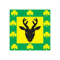 Are Vald Flag N2800 A4 Photo Print