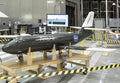 Areai Ptera Subscale Test Uav Nasa 2 Military A4 Photo Print