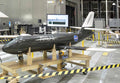 Areai Ptera Subscale Test Uav Nasa 2 (2) Military A4 Photo Print