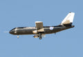 Areai Ptera Subscale Test Uav Nasa Military A4 Photo Print