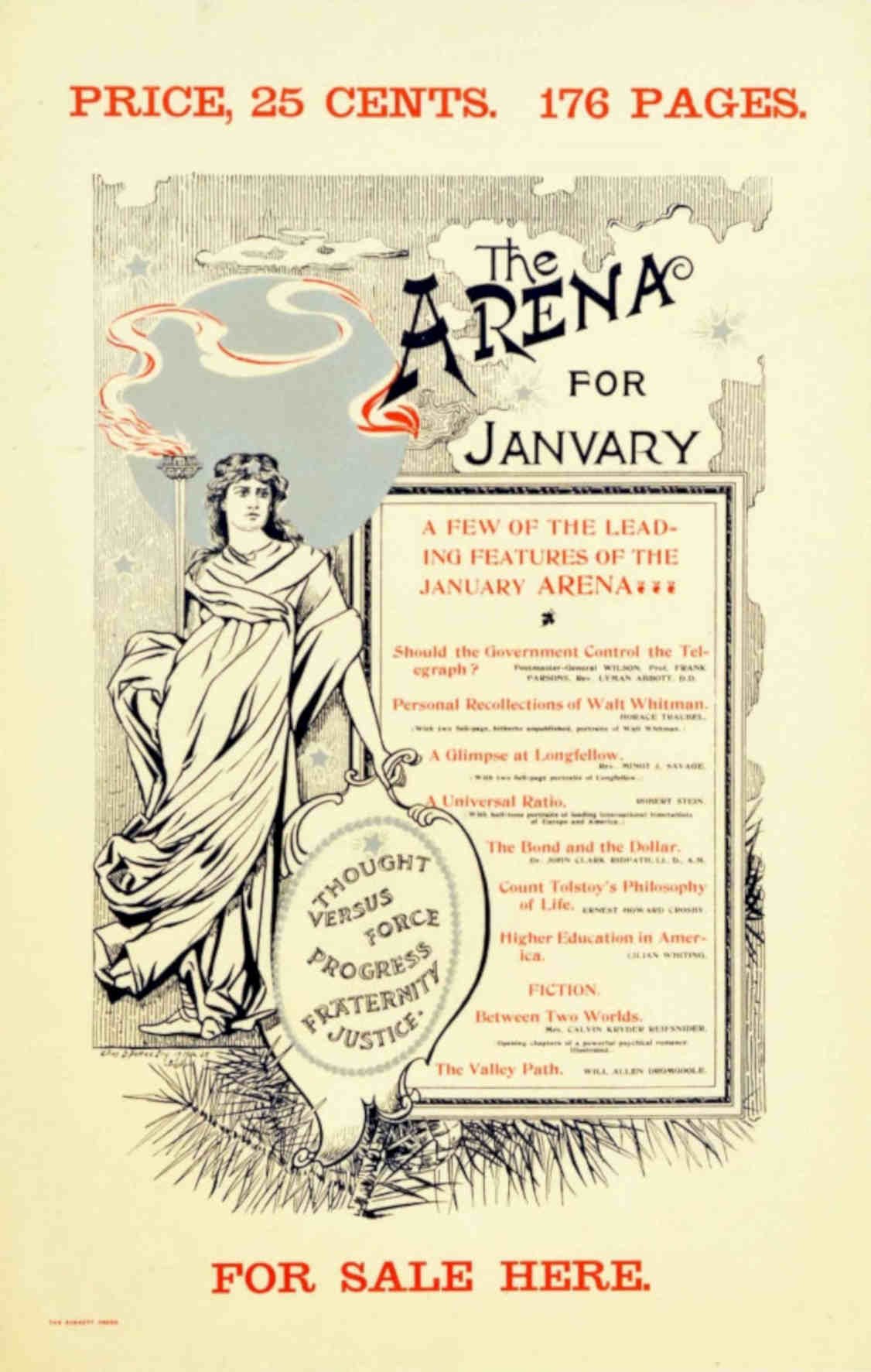 Arena Thought Shield Vintage Retro Advert Poster A4 Photo Print