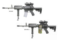 Ares Ares16 Modular Weapons System Military A4 Photo Print