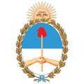 Argentina Coat Of Arms N3940 A4 Photo Print