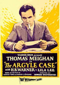 Argyle Case The 1929 01 film star poster A4 Photo Print