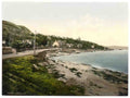 Argyllshire Innellan Vintage A4 Photo Print