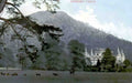 Argyllshire Inverary Castle 1908 Vintage A4 Photo Print