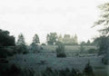 Argyllshire Inverary Castle in the mid 1930s Vintage A4 Photo Print