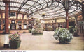 Argyllshire Wemyss Bay Rail Station Vintage A4 Photo Print