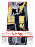 Aristoc Stockings 1920s 2 Vintage Retro Advert Poster A4 Photo Print