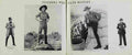 Arizona 1940 03 film star poster A4 Photo Print