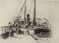 Arkady Rylov 1895 Art A4 Photo Print