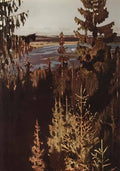 Arkady Rylov 1901 1 Art A4 Photo Print UK