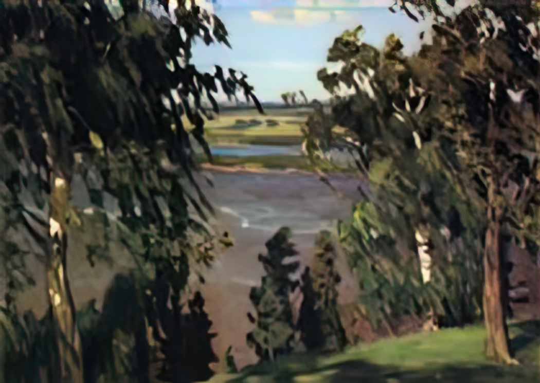 Arkady Rylov 1904 3 Art A4 Photo Print UK