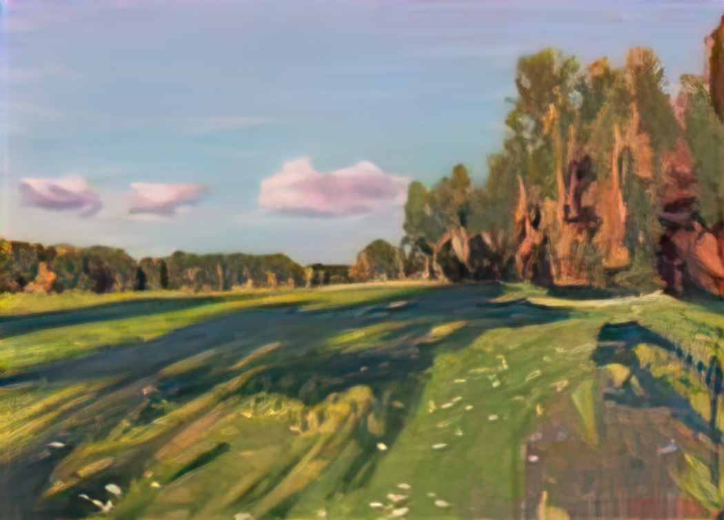 Arkady Rylov 1914 1 Art A4 Photo Print
