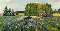Arkady Rylov 1916 3 Art A4 Photo Print
