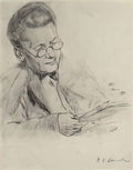Arkady Rylov 1921 Art A4 Photo Print
