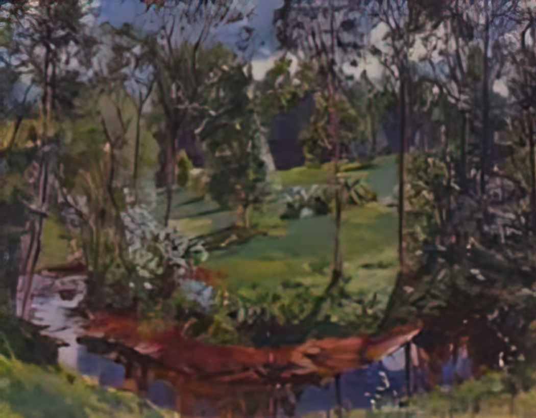 Arkady Rylov 1925 Art A4 Photo Print