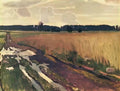Arkady Rylov 1928 1 Art A4 Photo Print