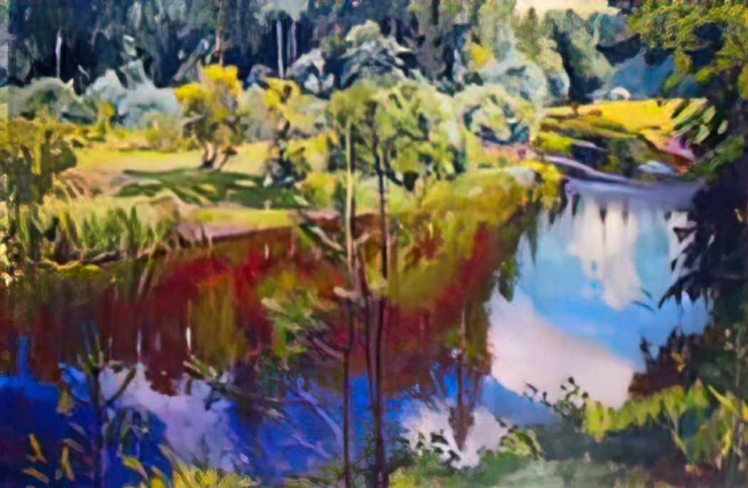 Arkady Rylov 1928 2 Art A4 Photo Print