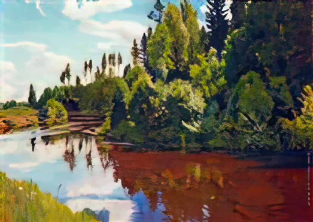 Arkady Rylov 1928 3 Art A4 Photo Print