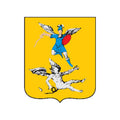 Arkhangelsk1781 City Coat Of Arms N591 A4 Photo Print