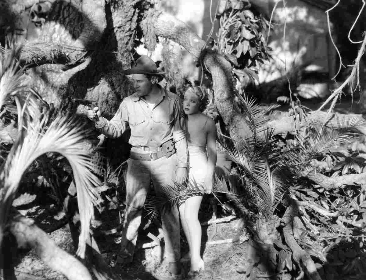 Arlen Richard Come On Marines 1 film star poster A4 Photo Print