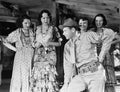 Arlen Richard Come On Marines z1 film star poster A4 Photo Print