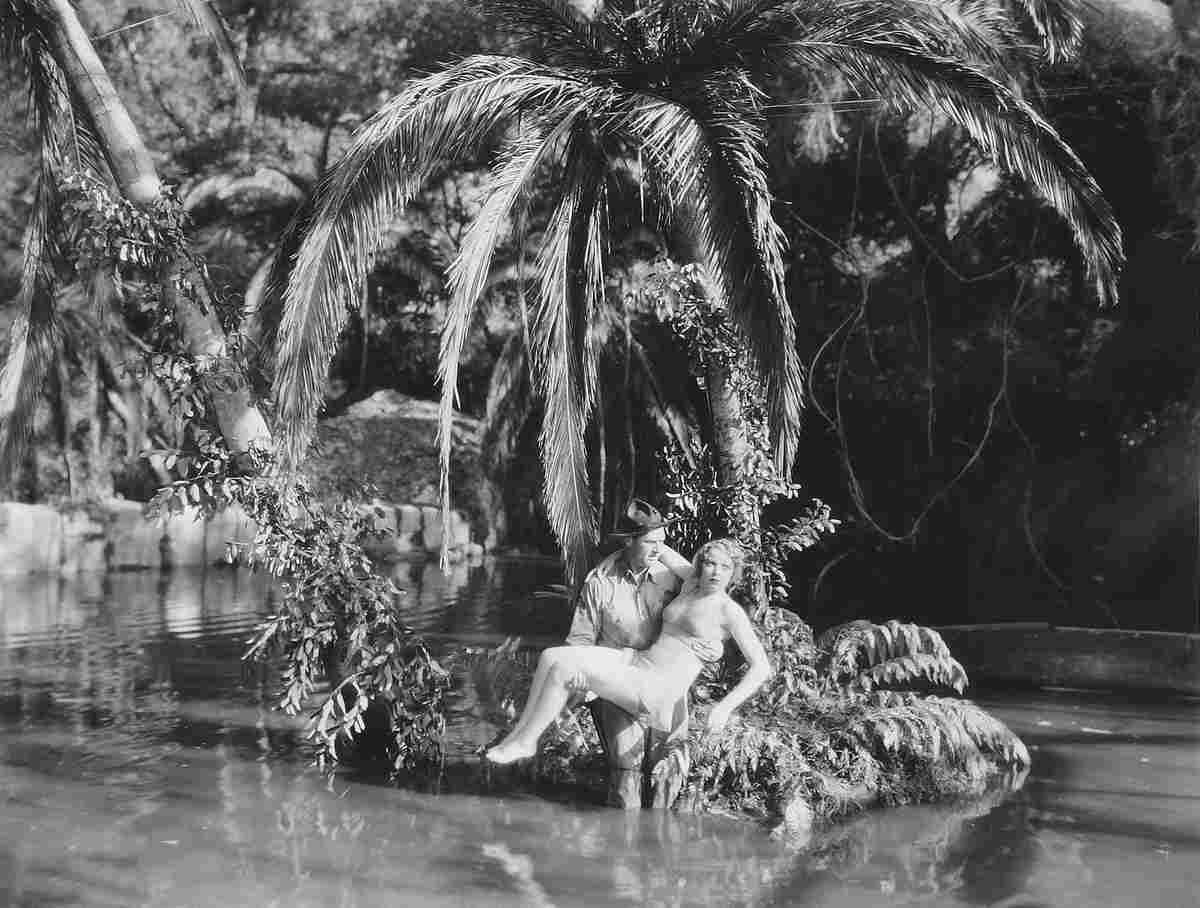 Arlen Richard Come On Marines z10 film star poster A4 Photo Print