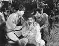 Arlen Richard Come On Marines z14 film star poster A4 Photo Print