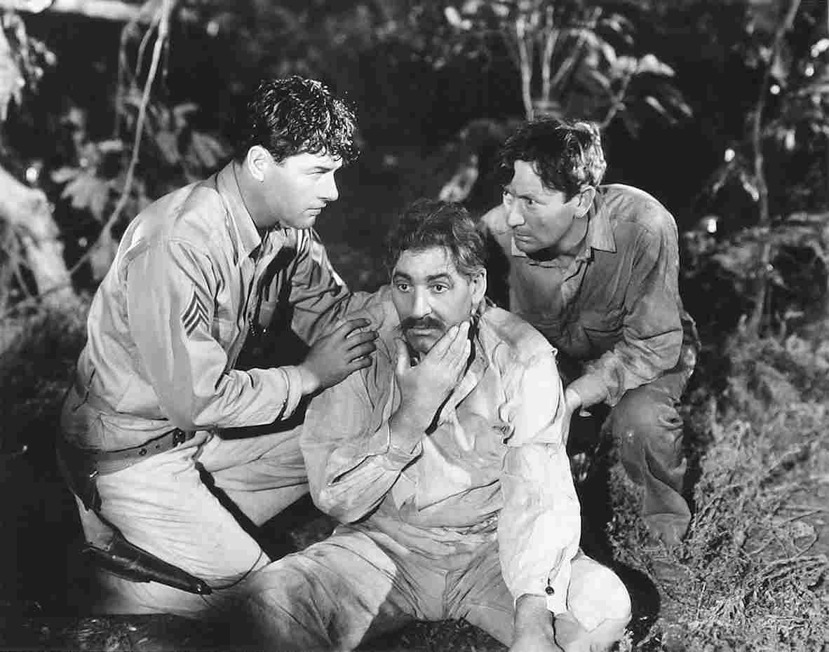 Arlen Richard Come On Marines z14 film star poster A4 Photo Print