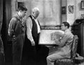Arlen Richard Golden Harvest 1 film star poster A4 Photo Print