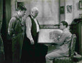 Arlen Richard Golden Harvest 1S film star poster A4 Photo Print