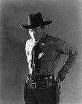 Arlen Richard Under the Tonto Rim 1 film star poster A4 Photo Print