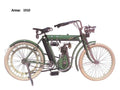 Armac 1910 motorbike A4 Photo Print