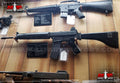 Armalite Ar18 Automatic Rifle Military A4 Photo Print