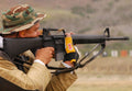 Armalite Colt Ar15 Military A4 Photo Print