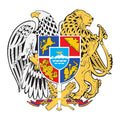 Armenia Coat Of Arms N16 A4 Photo Print