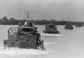 Armored Troop Carrier Atc 4 Military A4 Photo Print