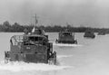 Armored Troop Carrier Atc 4 (2) Military A4 Photo Print