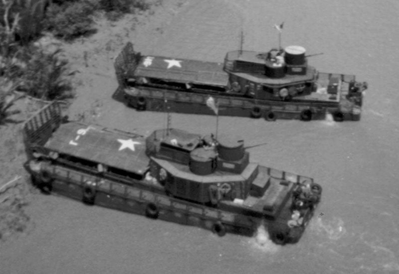 Armored Troop Carrier Atc 5 Military A4 Photo Print