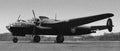 Armstrong Whitworth Albemarle 2 Military A4 Photo Print