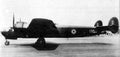 Armstrong Whitworth Albemarle 3 Military A4 Photo Print