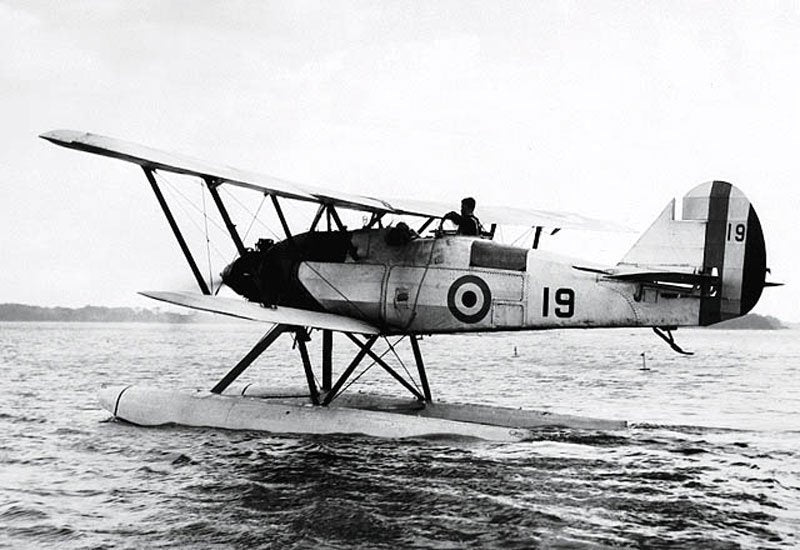 Armstrong Whitworth Atlas 2 Military A4 Photo Print