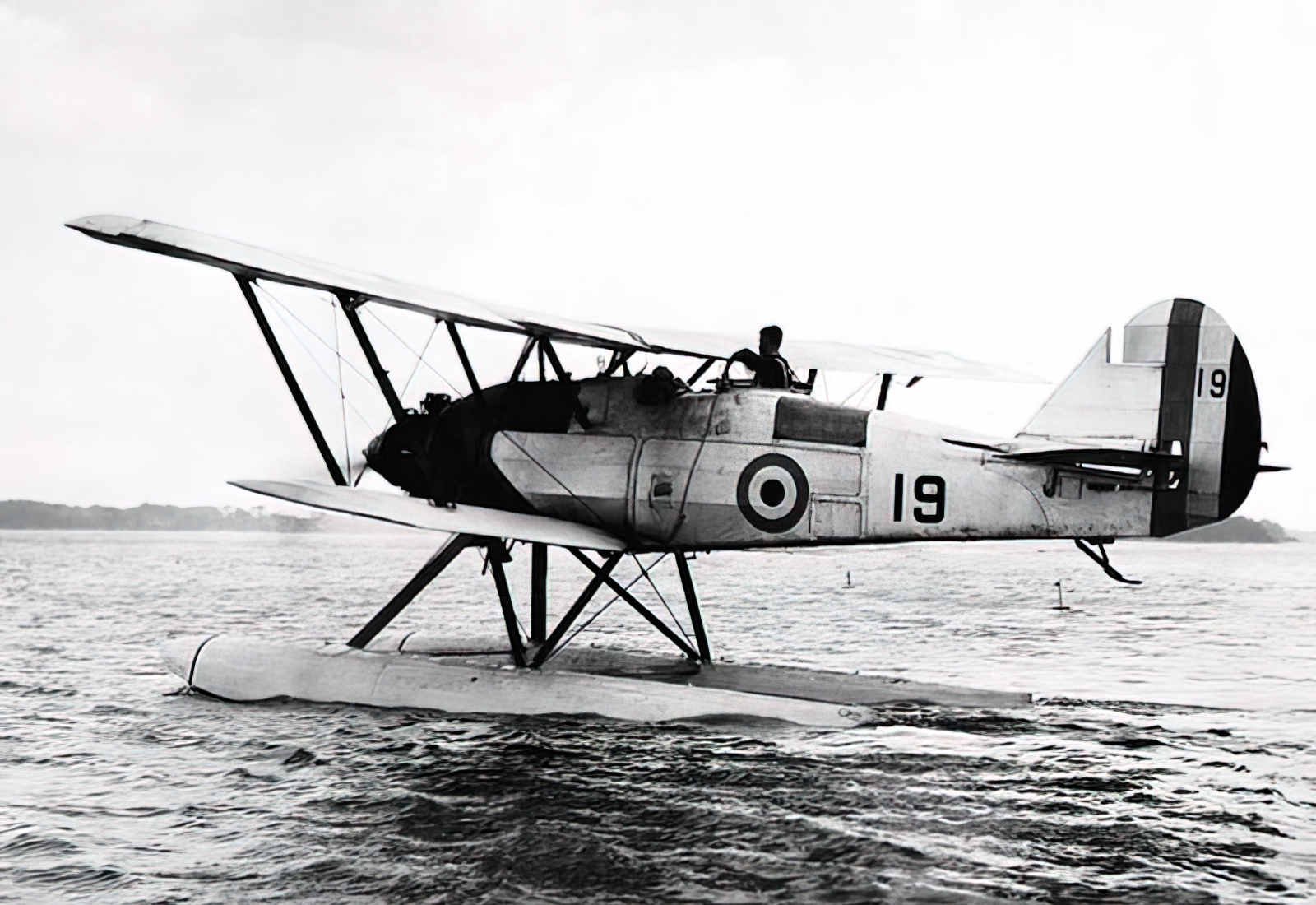Armstrong Whitworth Atlas 2 (2) Military A4 Photo Print