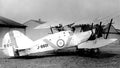 Armstrong Whitworth Atlas 3 Military A4 Photo Print