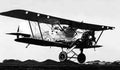 Armstrong Whitworth Atlas 4 Military A4 Photo Print