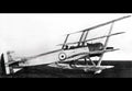 Armstrong Whitworth Fk9 Quadruplane Fighter Prototype United Kingdom (2) Military A4 Photo Print